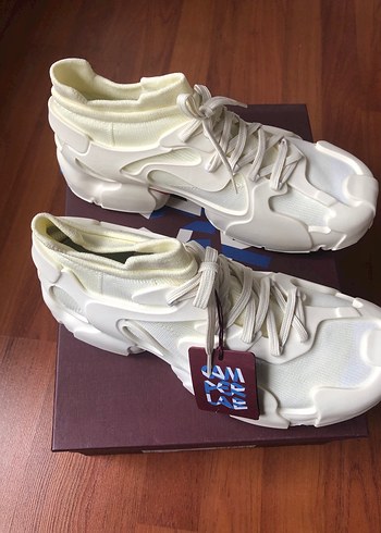 Camper Tossu özel üretim 43 numara - Görsel 3