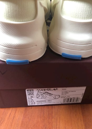 Camper Tossu özel üretim 43 numara - Görsel 6