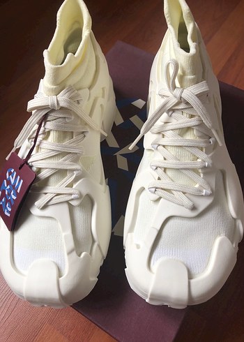 Camper Tossu özel üretim 43 numara - Görsel 2