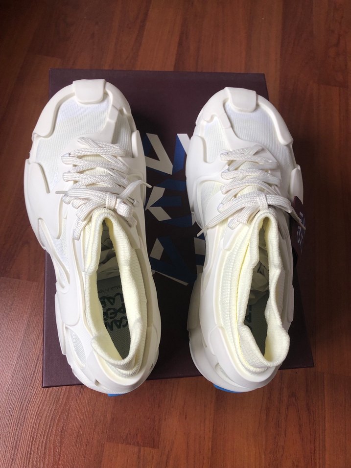 Camper Tossu özel üretim 43 numara - Görsel 4