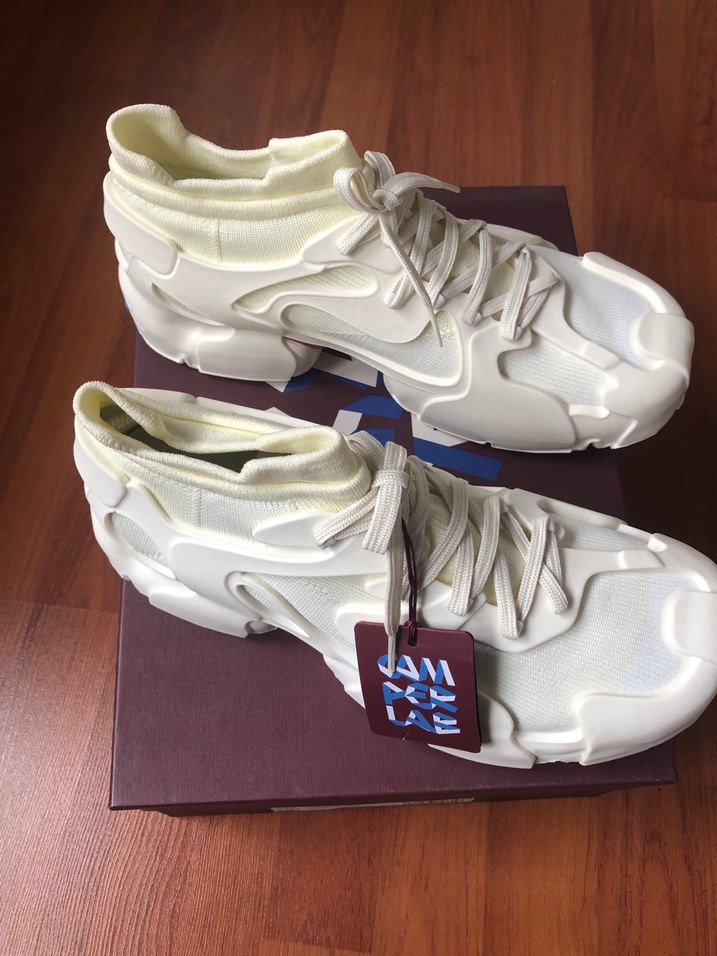 Camper Tossu özel üretim 43 numara - Görsel 3