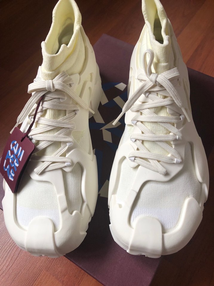 Camper Tossu özel üretim 43 numara - Görsel 2