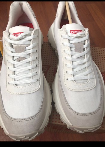 42 Beden Camper 42 numara Erkek Spor Ayakkabı