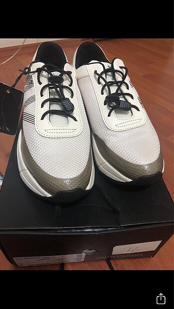 Armani Exchange Armani kadın sneaker