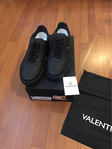 Valentino orijinal sneaker