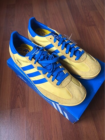 Adidas orijinal 44numara sneaker
