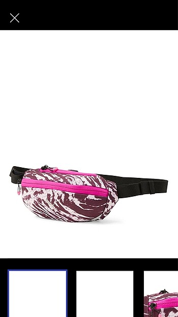 Puma orijnal unisex bel çantası