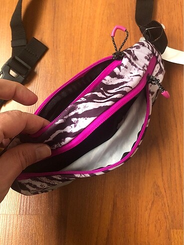Beden çeşitli Renk Puma orijnal unisex bel çantası