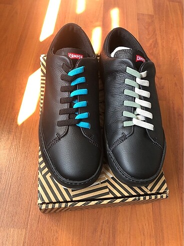 Camper twins 42 numara