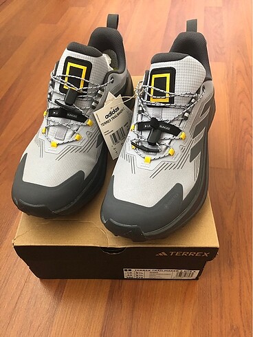 Adidas terrex trailmaker 2 Goretex ayakkabı