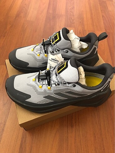 Adidas Adidas terrex trailmaker 2 Goretex ayakkabı