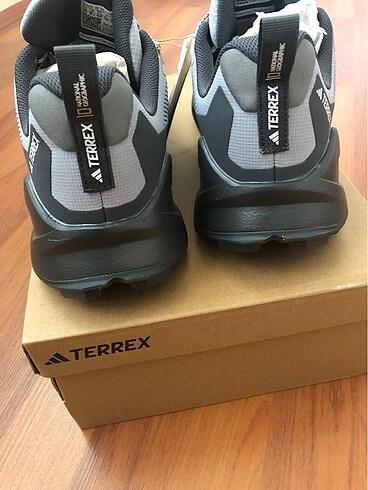 44 Beden Adidas terrex trailmaker 2 Goretex ayakkabı