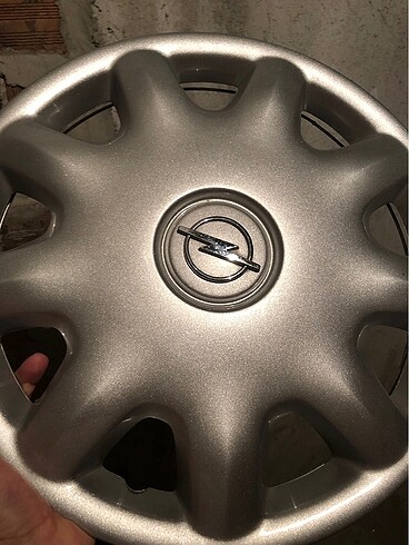 Diğer Opel 3 adet jant