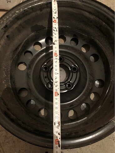  Beden Renk Opel 3 adet jant