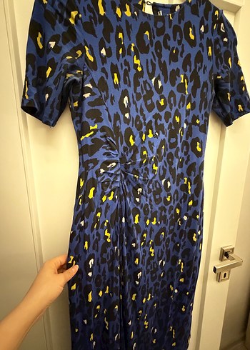 MARKS&SPENCER marka elbise - Görsel 3