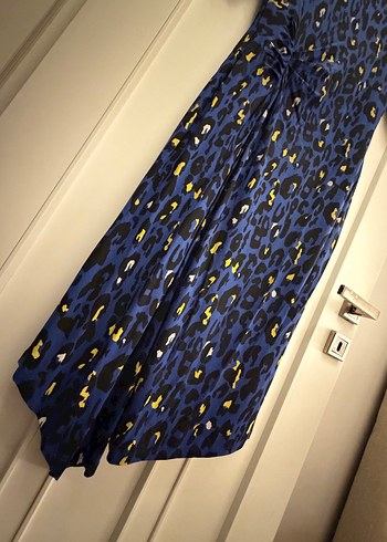 MARKS&SPENCER marka elbise - Görsel 4