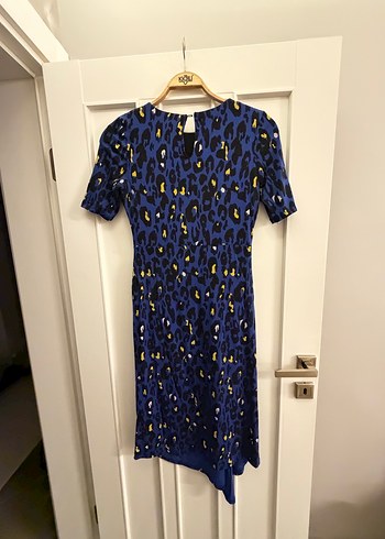 MARKS&SPENCER marka elbise - Görsel 6