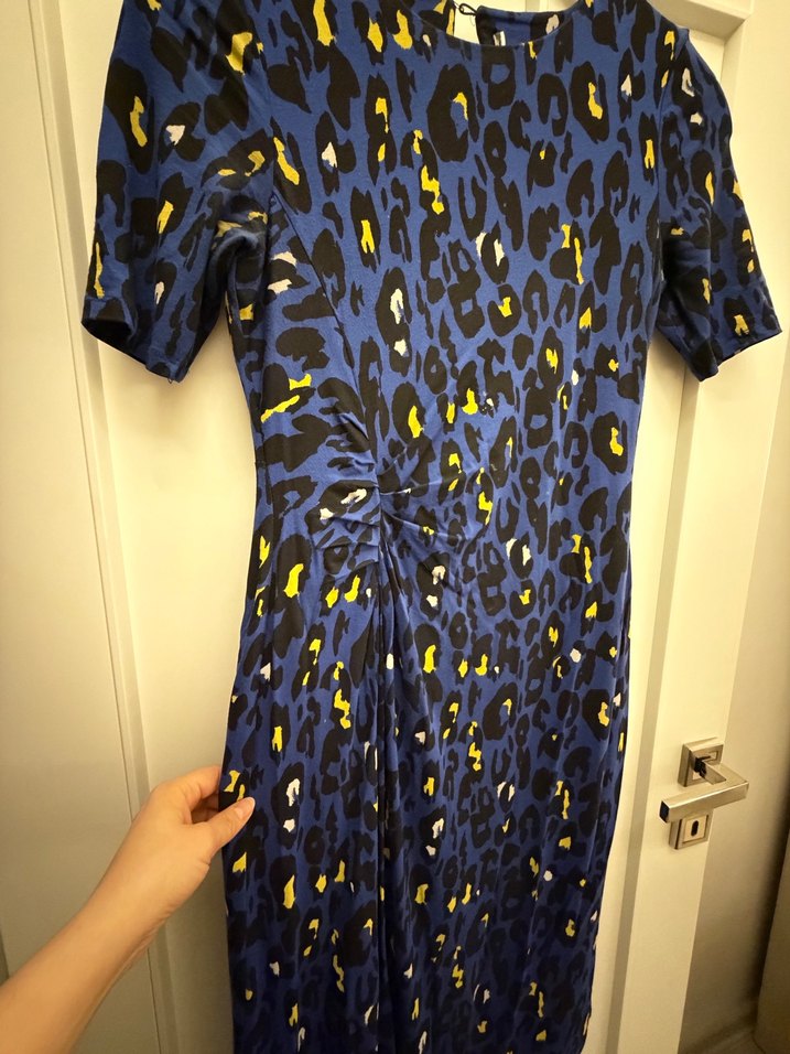 MARKS&SPENCER marka elbise - Görsel 3