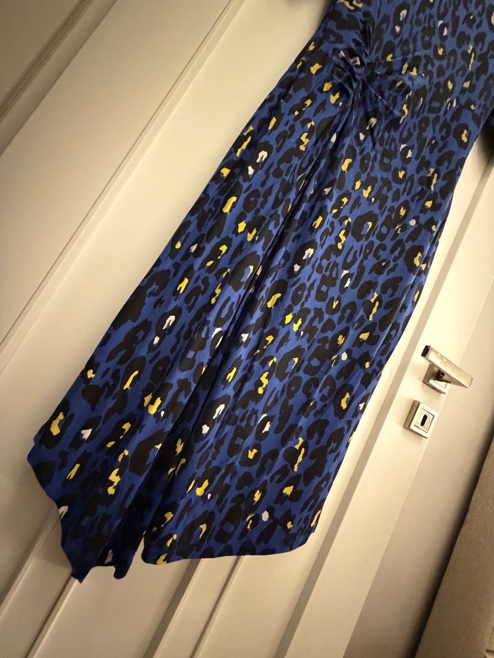 MARKS&SPENCER marka elbise - Görsel 4