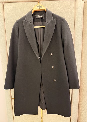 ADL/NİGHT ZOOM Ceket Elbise - Görsel 6