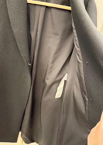 ADL/NİGHT ZOOM Ceket Elbise - Görsel 10