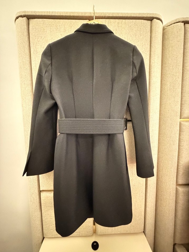 ADL/NİGHT ZOOM Ceket Elbise - Görsel 3