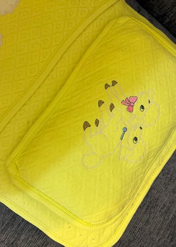 Yastıklı alt açma - Görsel 2