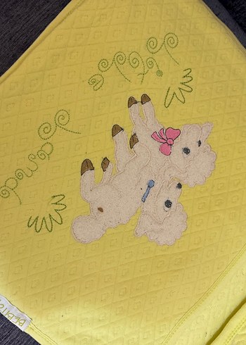 Yastıklı alt açma - Görsel 3