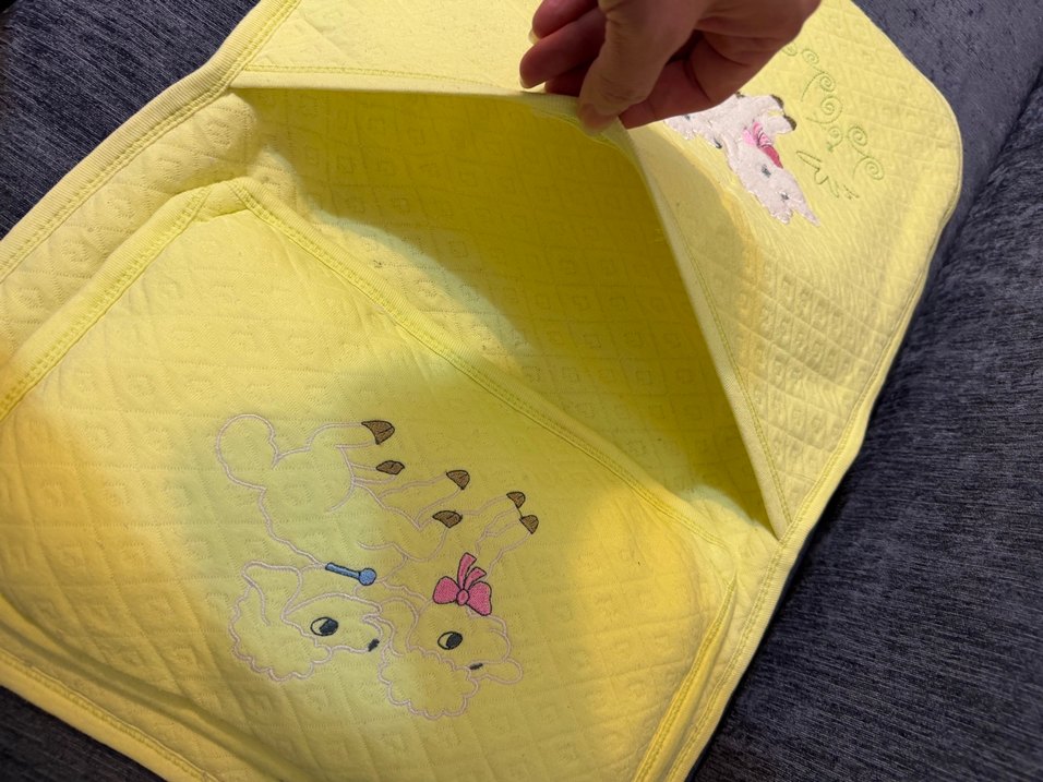 Yastıklı alt açma - Görsel 4