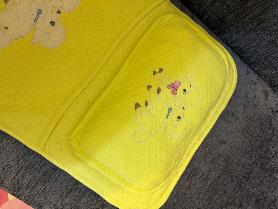 Yastıklı alt açma - Görsel 2