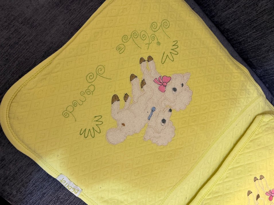 Yastıklı alt açma - Görsel 3