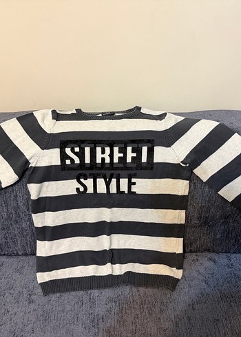 LCW erkek çocuk triko kazak - Görsel 2