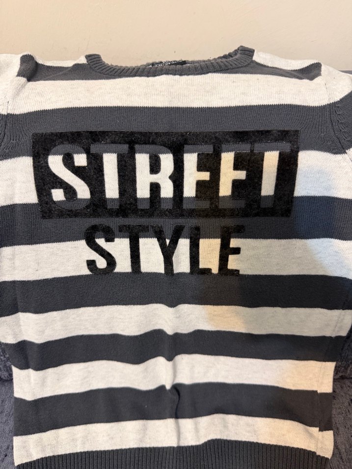 LCW erkek çocuk triko kazak - Görsel 3