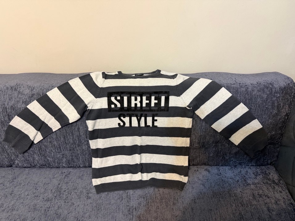 LCW erkek çocuk triko kazak - Görsel 2