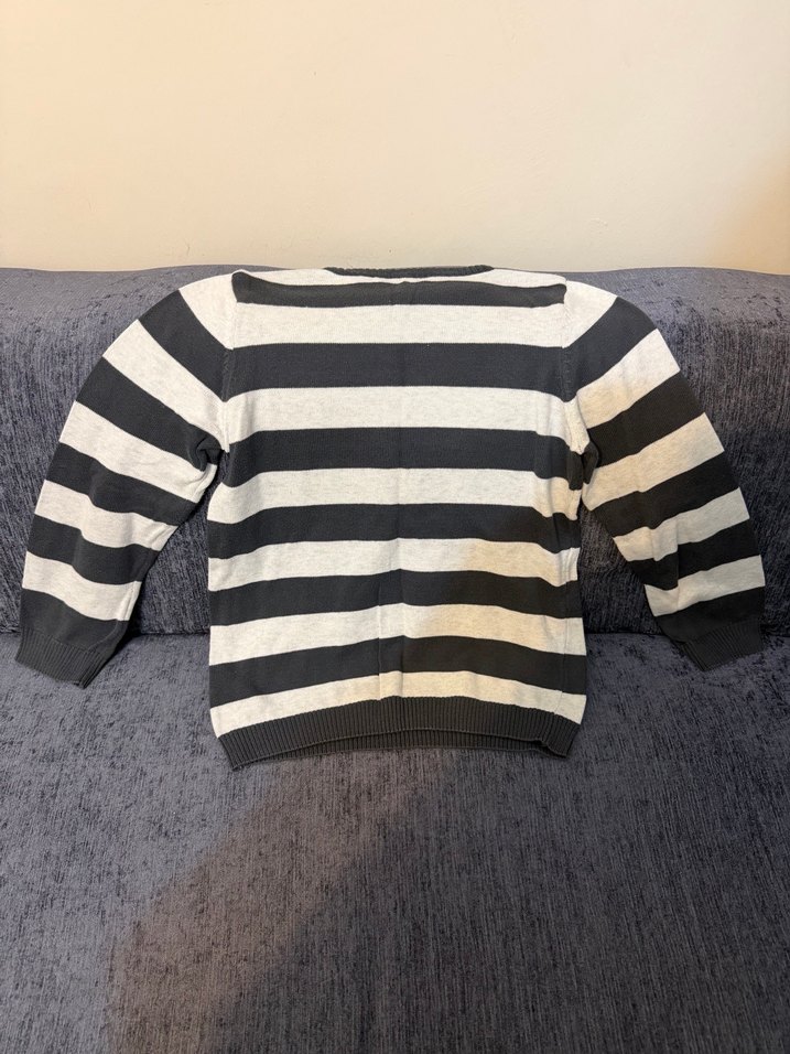 LCW erkek çocuk triko kazak - Görsel 5