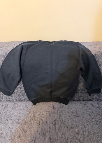 Erkek Çocuk  Sweatshirt - Görsel 4