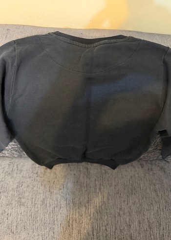 Erkek Çocuk  Sweatshirt - Görsel 5