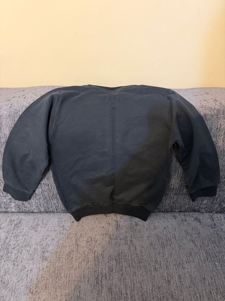 Erkek Çocuk  Sweatshirt - Görsel 4