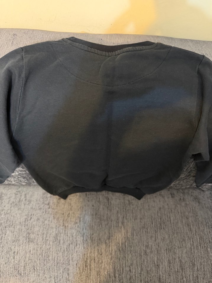 Erkek Çocuk  Sweatshirt - Görsel 5