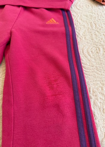 ADİDAS orj. Eşofman takımı - Görsel 5