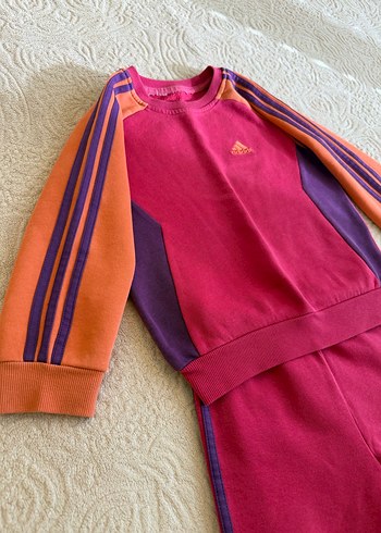 ADİDAS orj. Eşofman takımı - Görsel 3