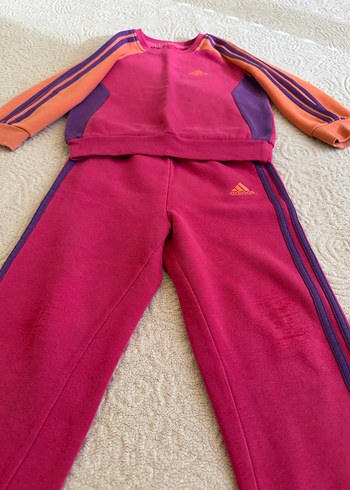 ADİDAS orj. Eşofman takımı - Görsel 4