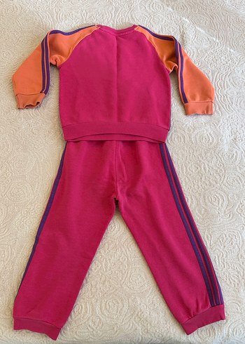 ADİDAS orj. Eşofman takımı - Görsel 7