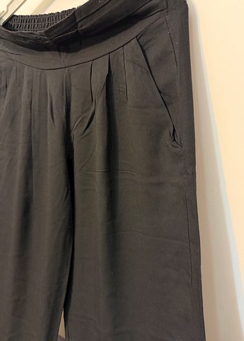 Kadın kumaş pantolon - Görsel 2