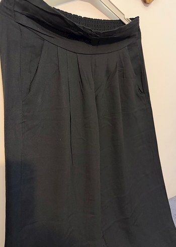 Kadın kumaş pantolon - Görsel 3