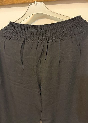 Kadın kumaş pantolon - Görsel 5