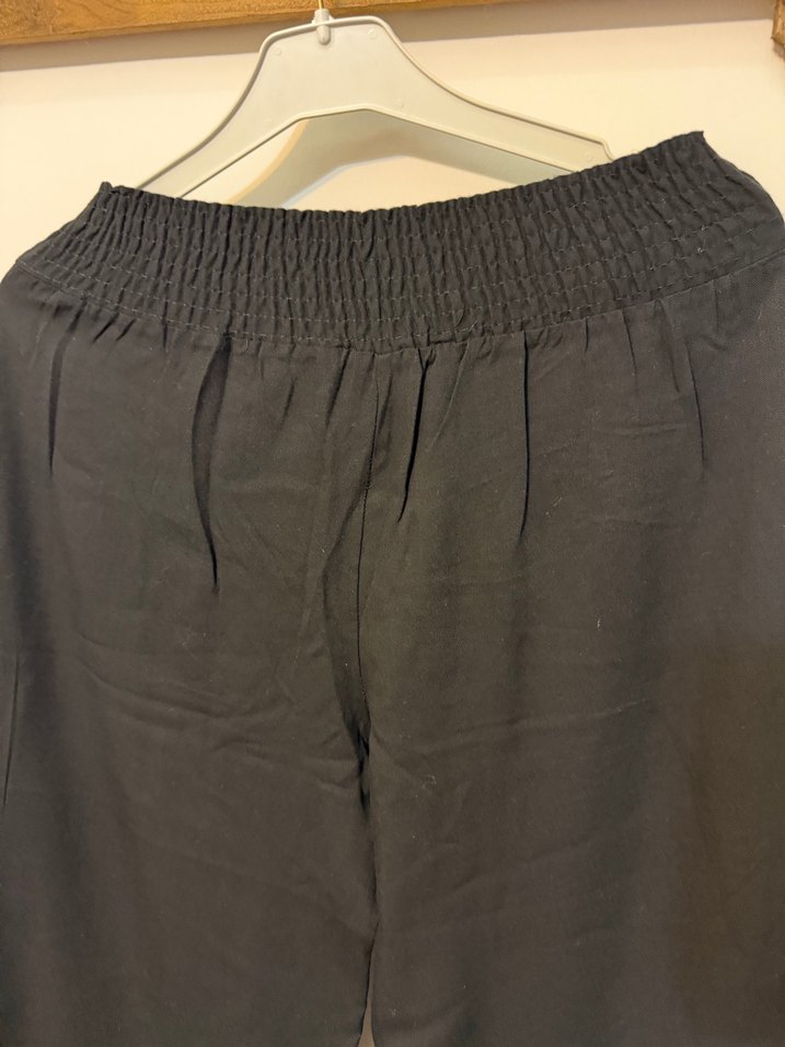 Kadın kumaş pantolon - Görsel 5