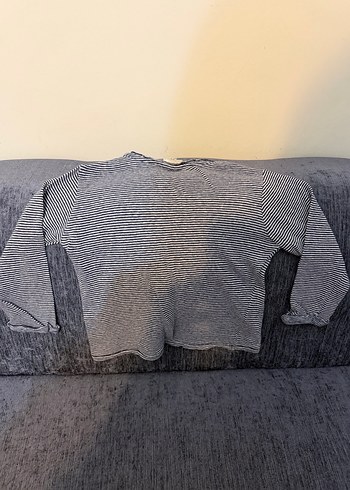 ZARA orj. Erkek çocuk bluz - Görsel 5