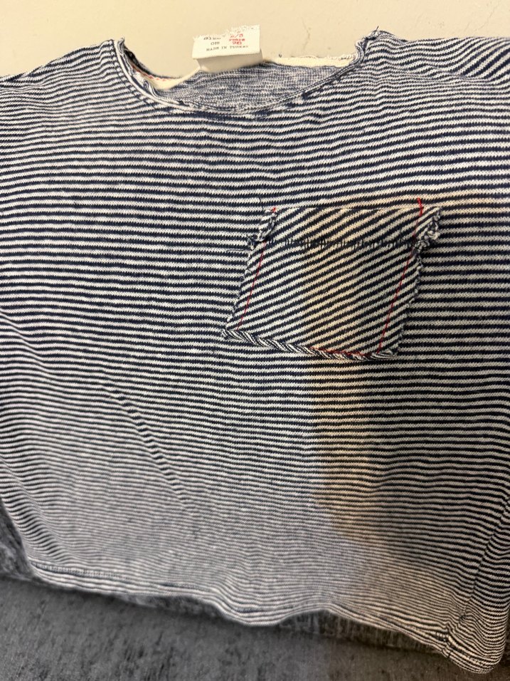 ZARA orj. Erkek çocuk bluz - Görsel 3