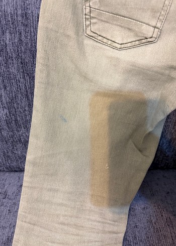 Erkek Kot Pantolon - Görsel 8